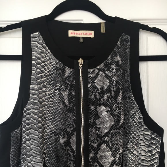 Rebecca Taylor Dress - Picture 3 of 6